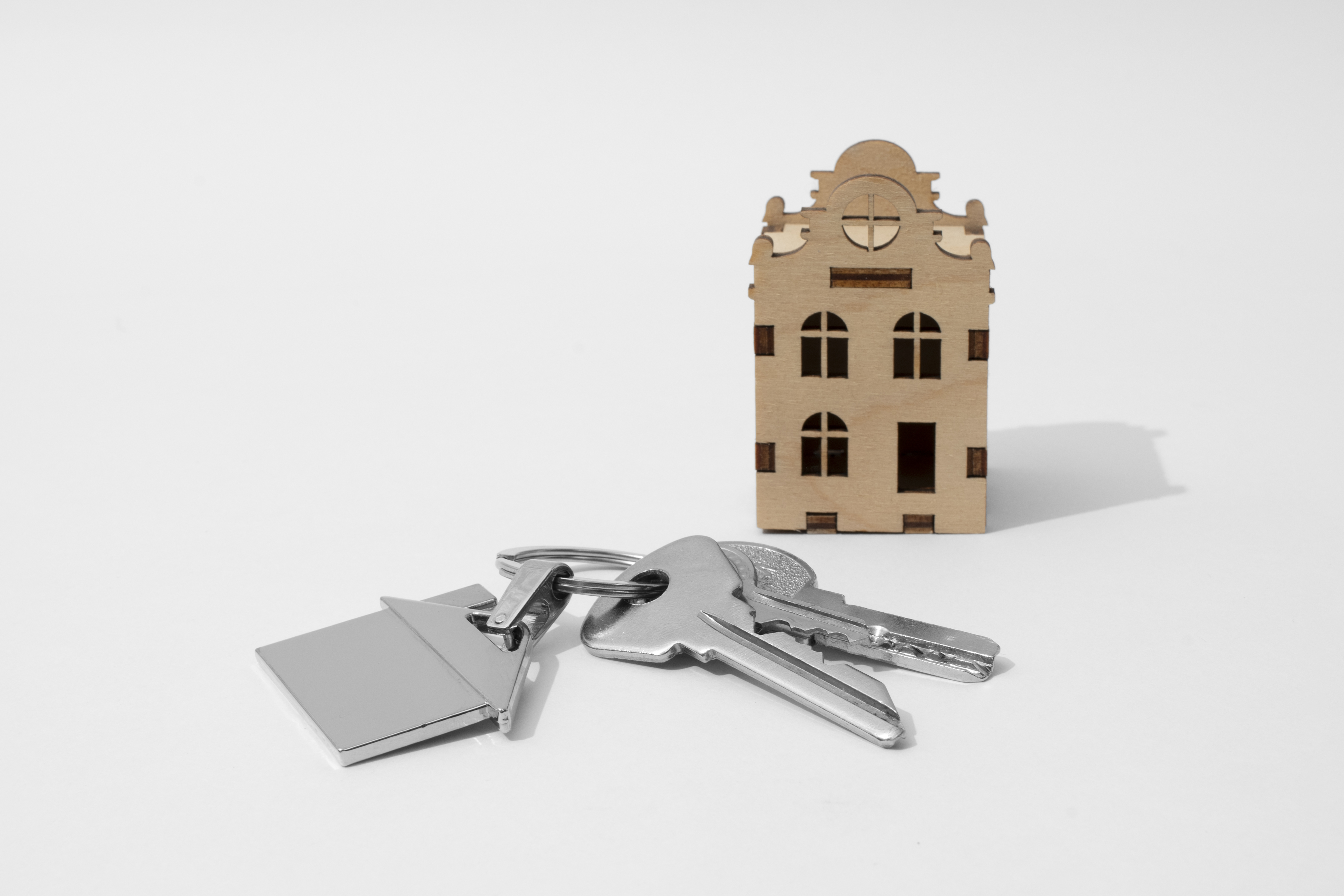 Check-in / Check-out